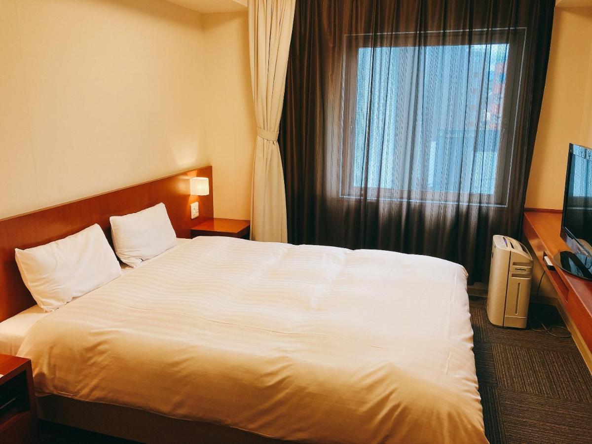 Dormy Inn Kanazawa Natural Hot Spring Zewnętrze zdjęcie