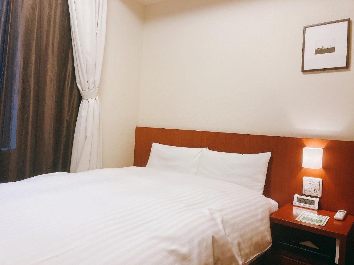 Dormy Inn Kanazawa Natural Hot Spring Zewnętrze zdjęcie