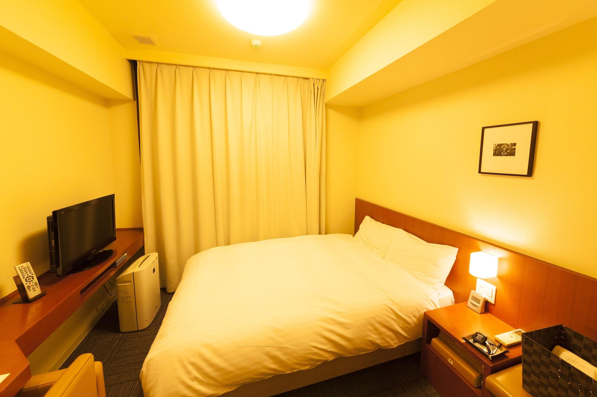 Dormy Inn Kanazawa Natural Hot Spring Zewnętrze zdjęcie