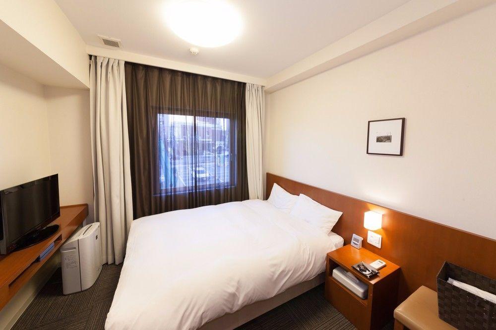 Dormy Inn Kanazawa Natural Hot Spring Zewnętrze zdjęcie