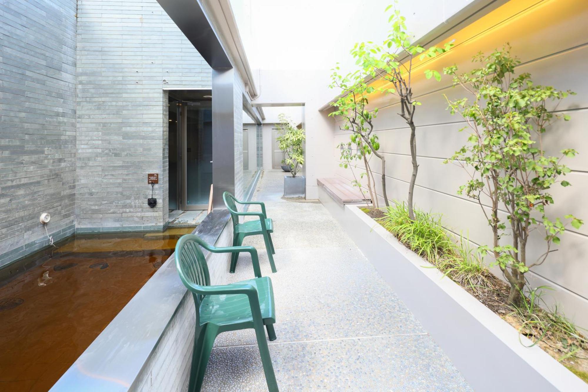 Dormy Inn Kanazawa Natural Hot Spring Zewnętrze zdjęcie