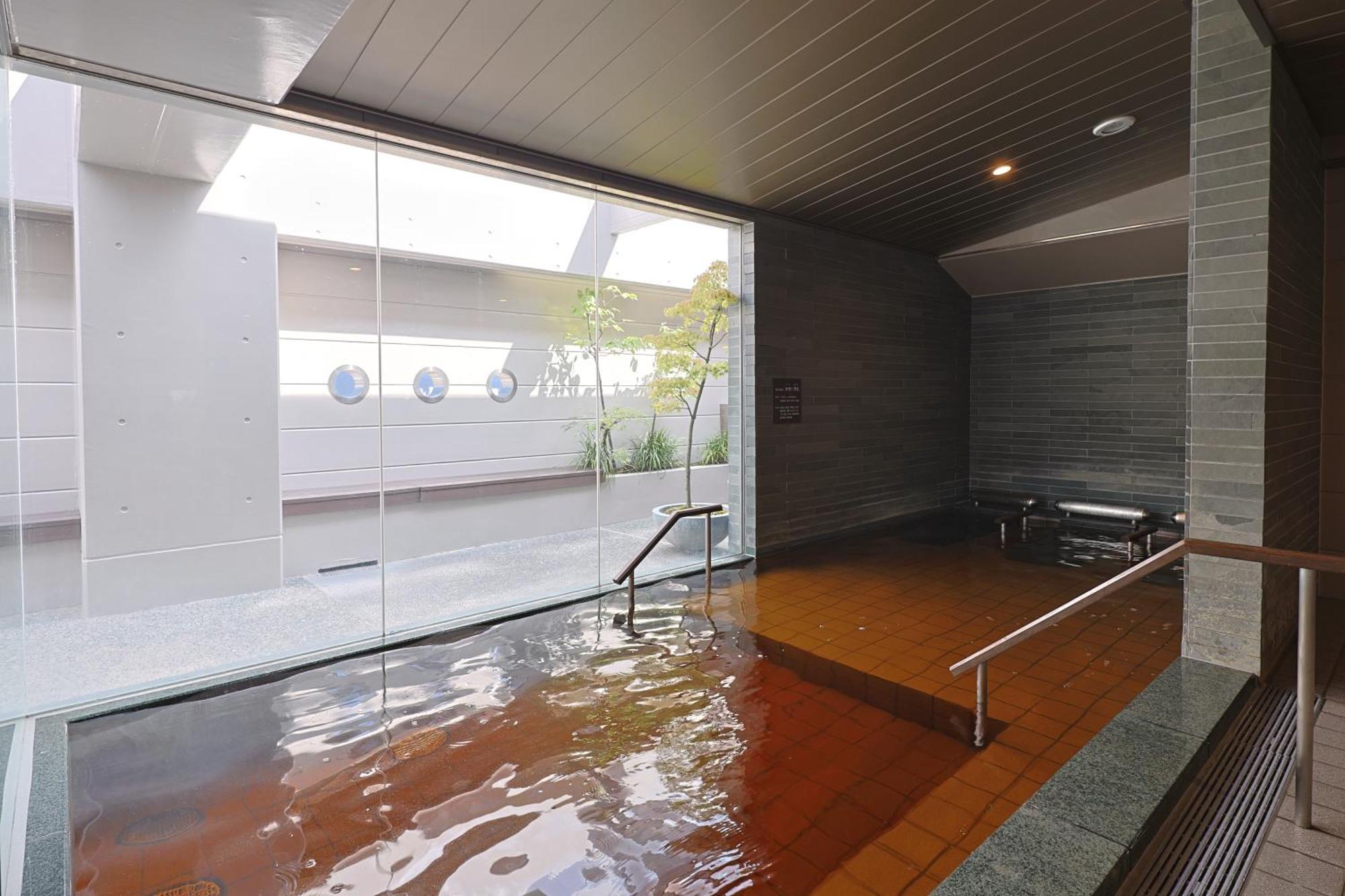 Dormy Inn Kanazawa Natural Hot Spring Zewnętrze zdjęcie