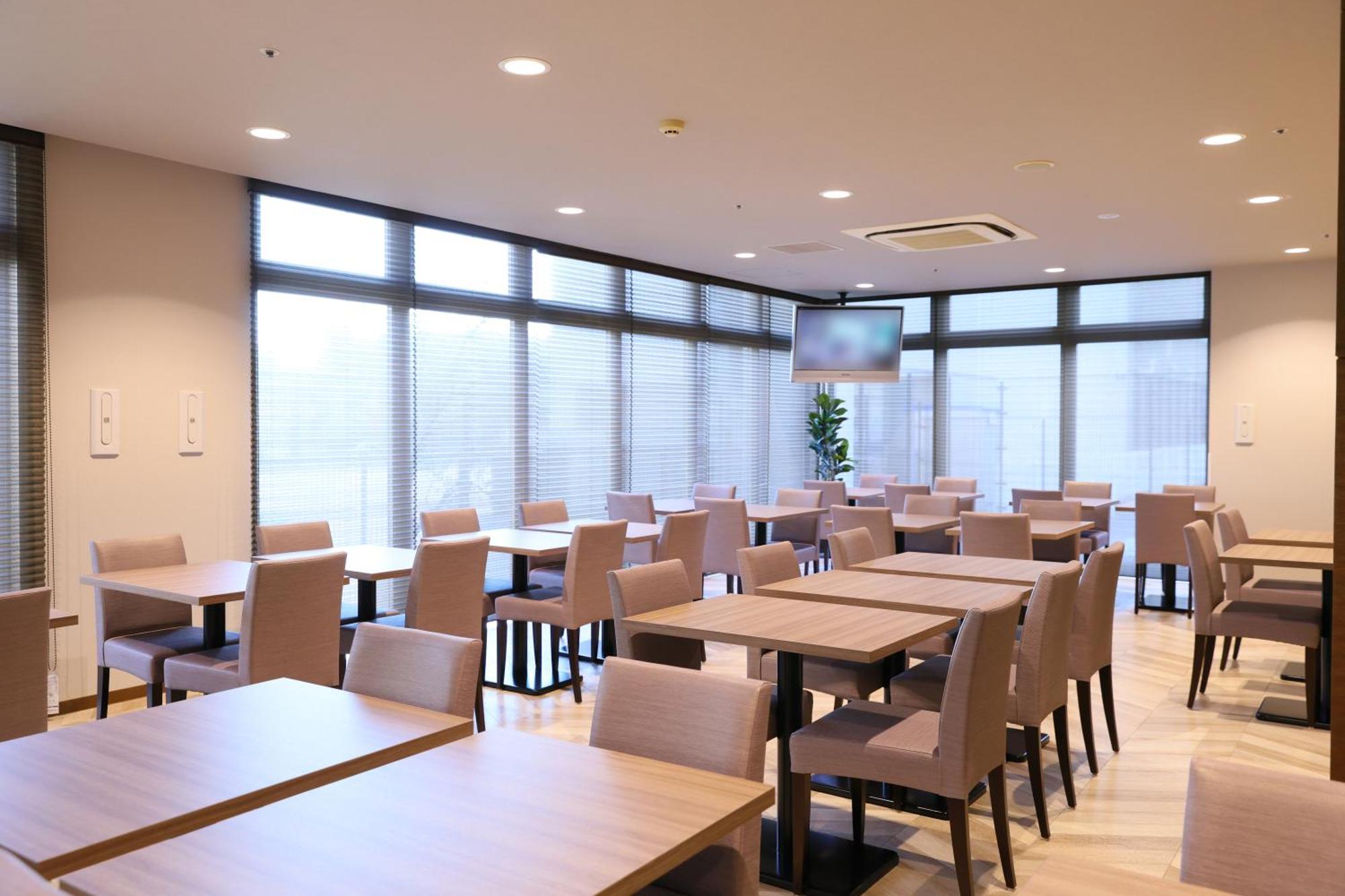 Dormy Inn Kanazawa Natural Hot Spring Zewnętrze zdjęcie