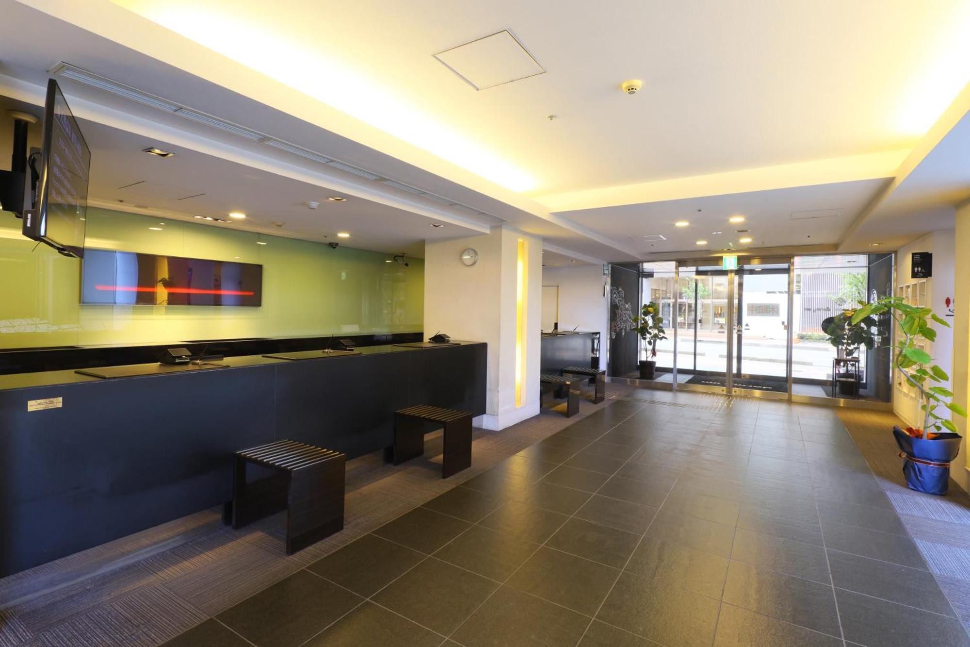 Dormy Inn Kanazawa Natural Hot Spring Zewnętrze zdjęcie