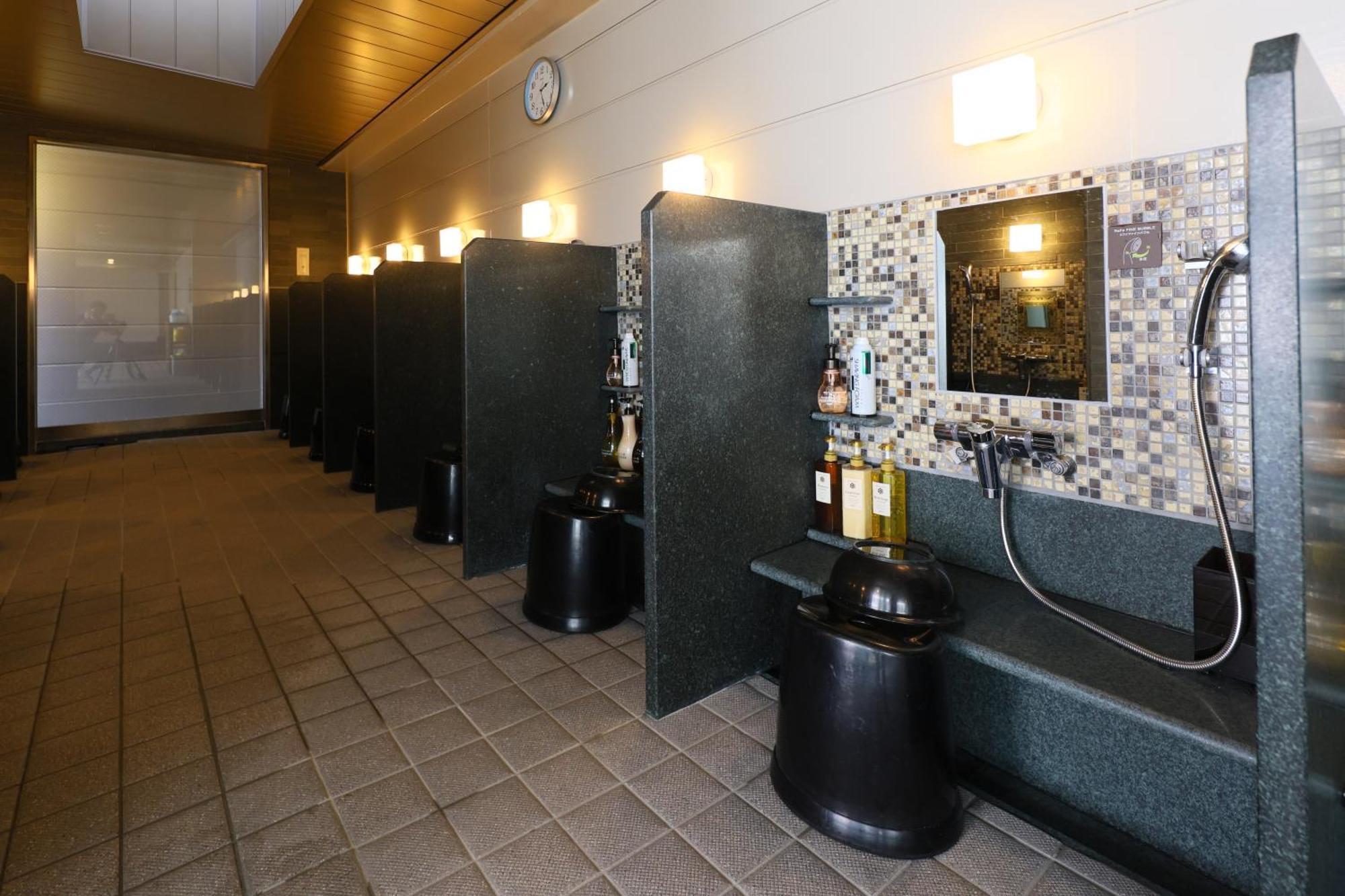 Dormy Inn Kanazawa Natural Hot Spring Zewnętrze zdjęcie