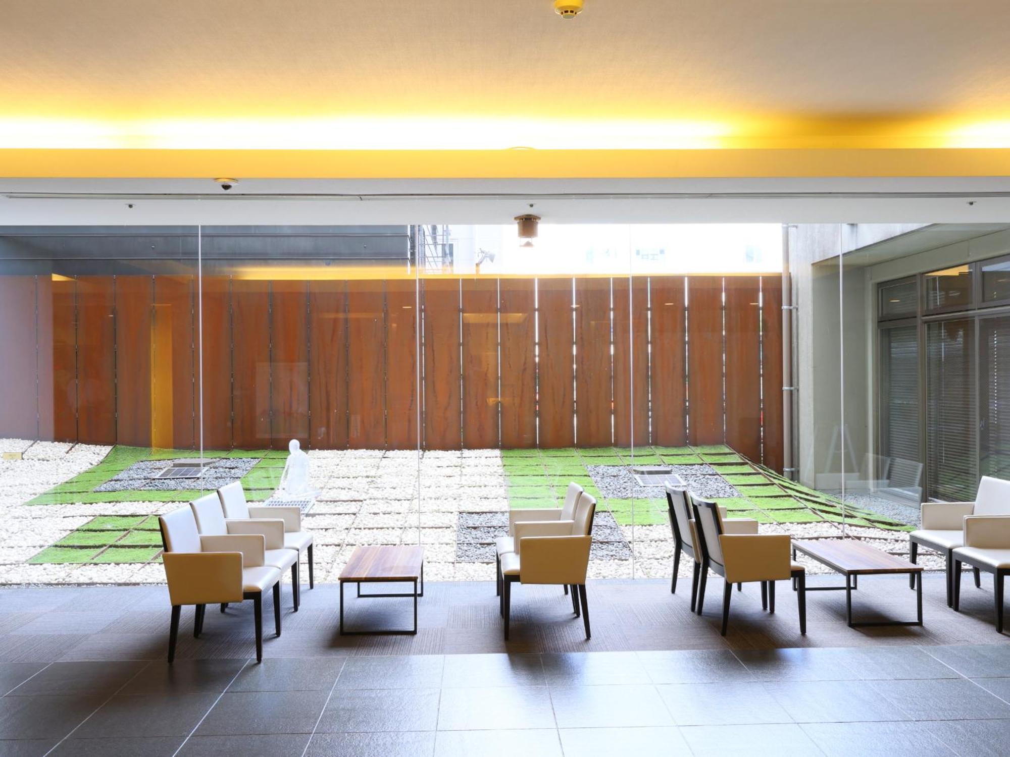 Dormy Inn Kanazawa Natural Hot Spring Zewnętrze zdjęcie